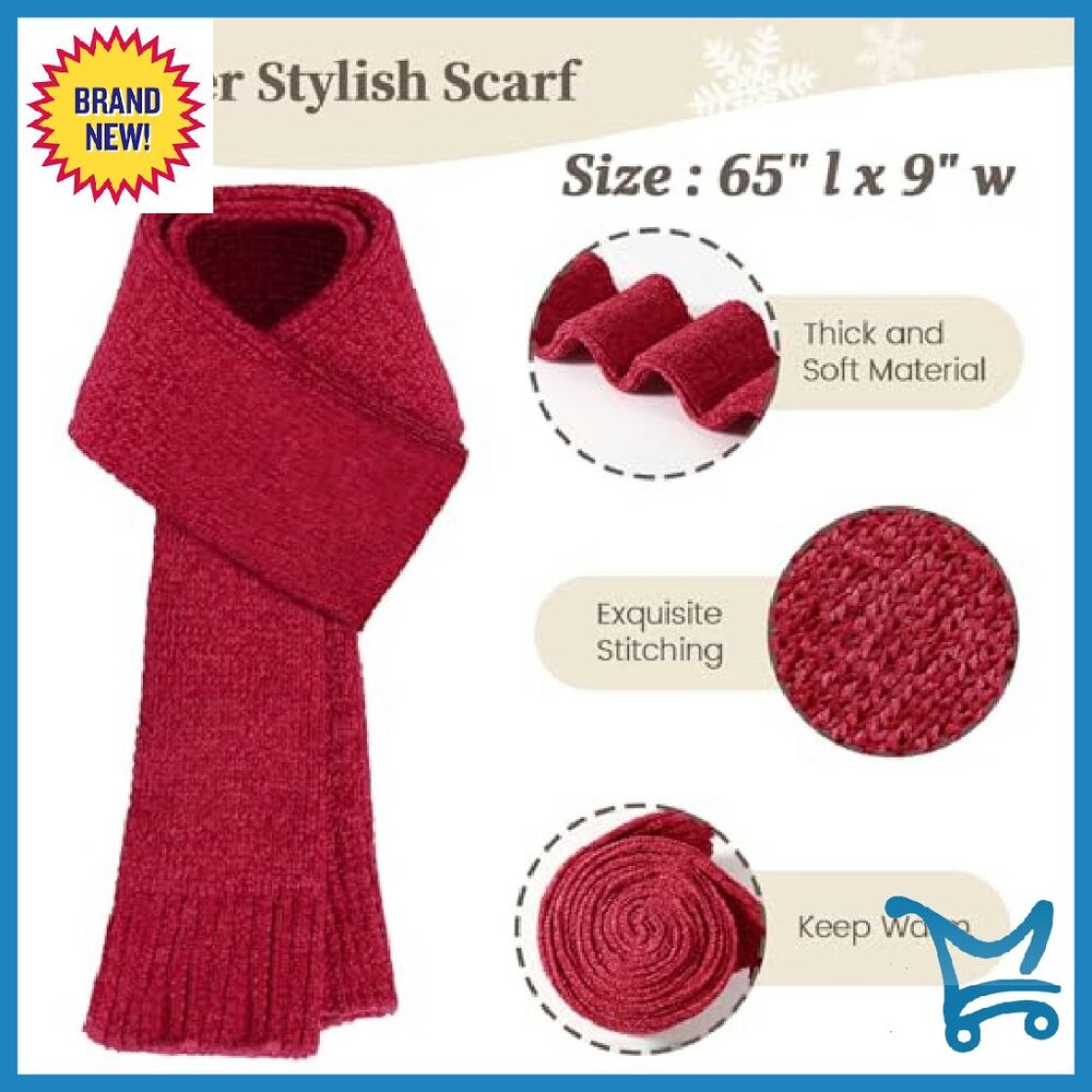 Warm Winter Set with Touchscreen Gloves, Beanie, … - image 4